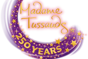 madame tussauds 250 years