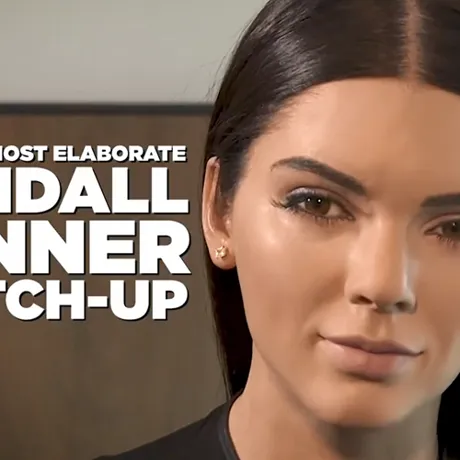 Kendall Jenner Prank