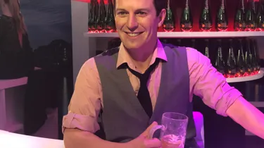 Rove Mcmanus Party