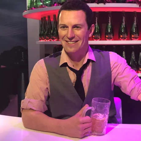 Rove Mcmanus Party