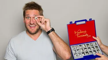 Curtis Stone Film Tv News