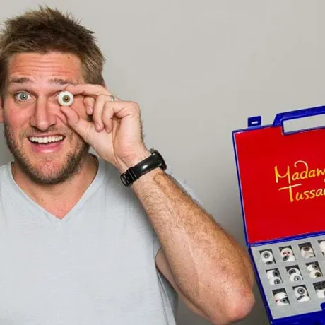 Curtis Stone Film Tv News