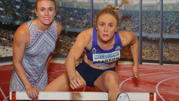 Sally Pearson Sports
