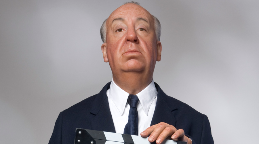 Alfred Hitchcock Film Tv