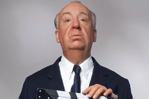 Alfred Hitchcock Film Tv