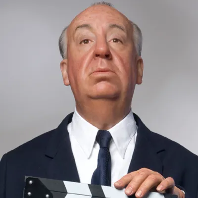 Alfred Hitchcock Film Tv