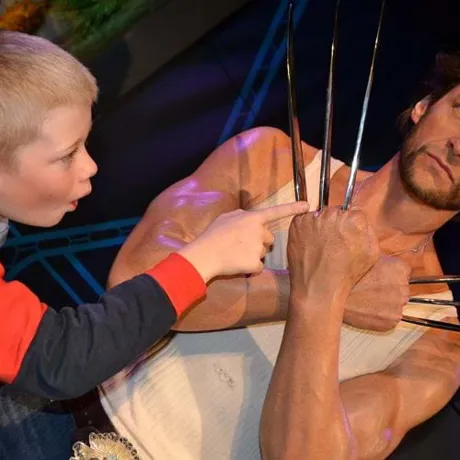 Wolverine Marvel News
