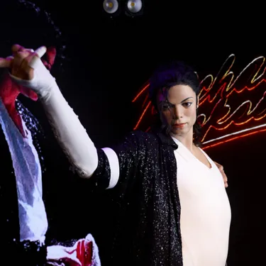 施設情報 マダム タッソー 施設情報 マダム タッソー