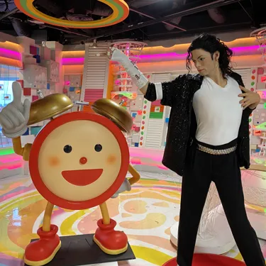 フジテレビ
