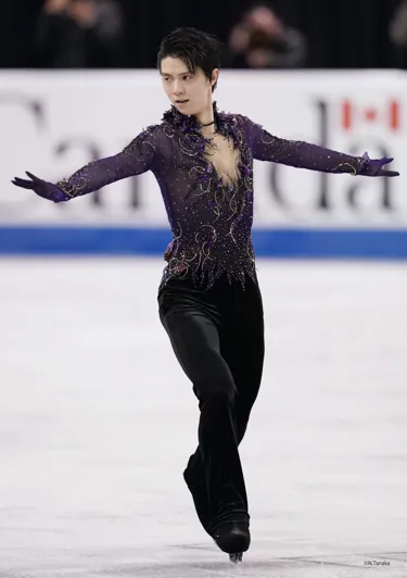 マダム タッソー東京 羽生結弦選手 コラボキャンペーン