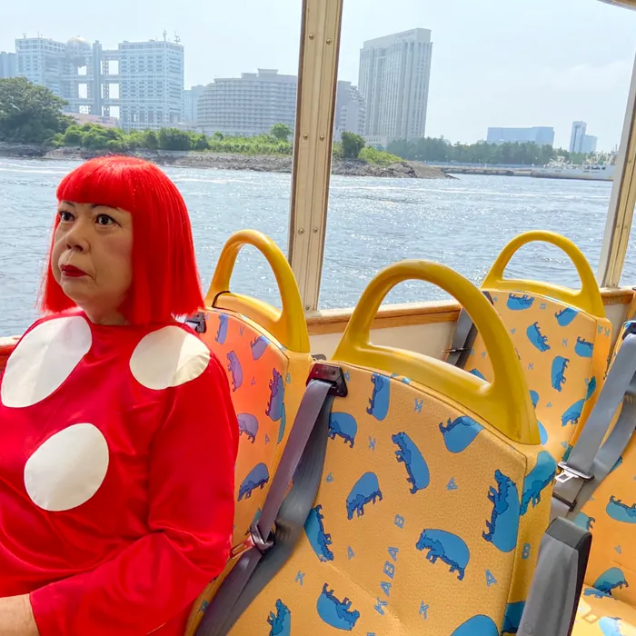 おすすめのお台場スポット マダム タッソー