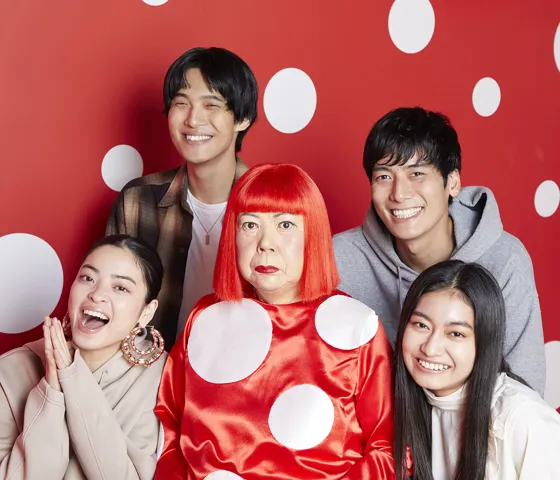 Madame Tussauds Tokyo