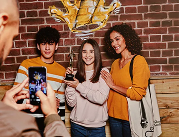 Gold Ticket 360X276