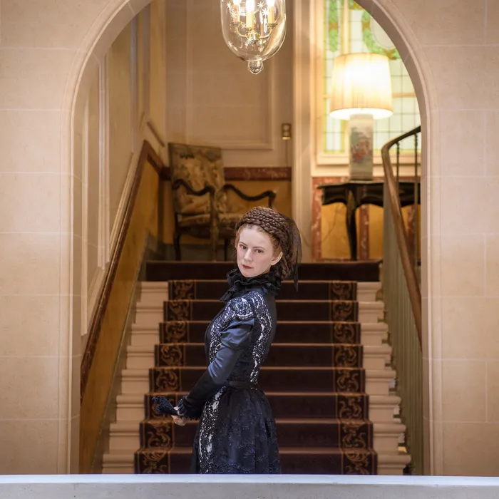 Sisi's travels at Madame Tussauds™ Vienna