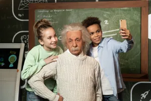 Kinder Shooting 2020
