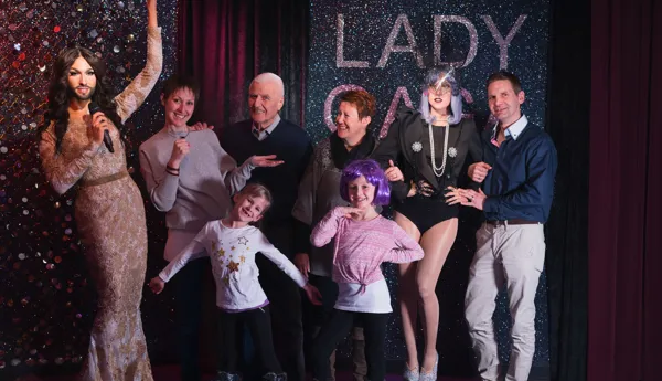Groups at Madame Tussauds™ Vienna