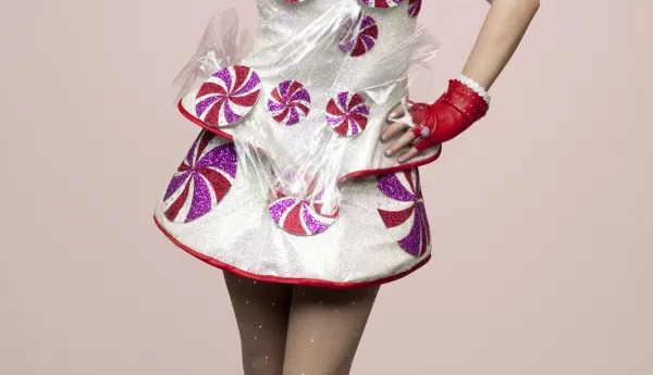 Katy Perry als Wachsfigur im Madame Tussauds™ Wien