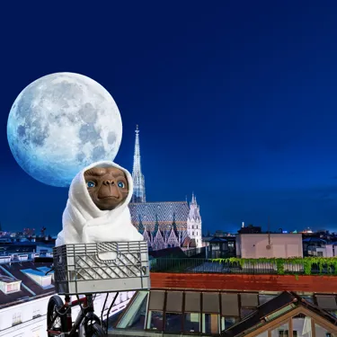 ET Über Wien
