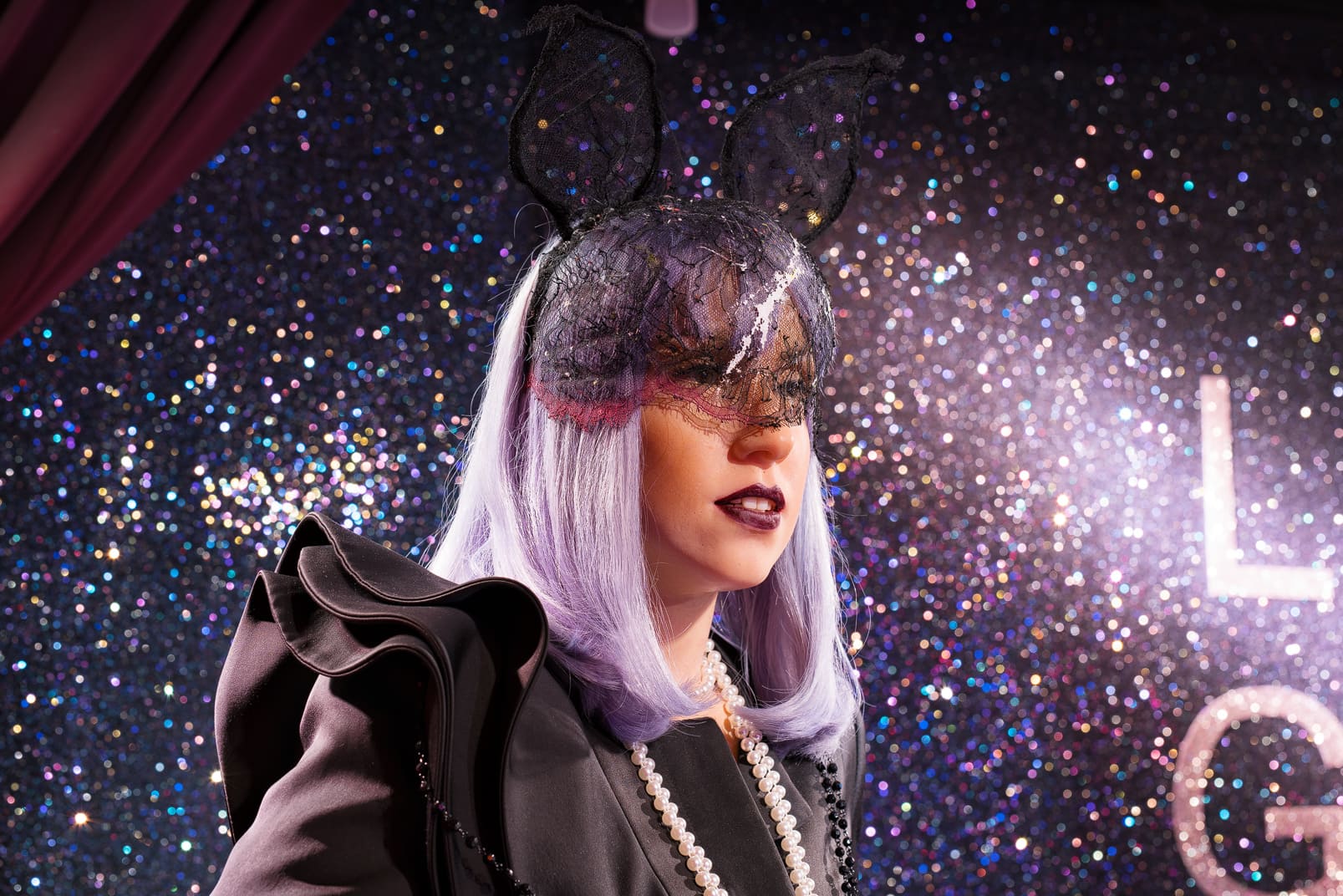 Mach ein Foto mit Lady Gaga im Madame Tussauds Wien.