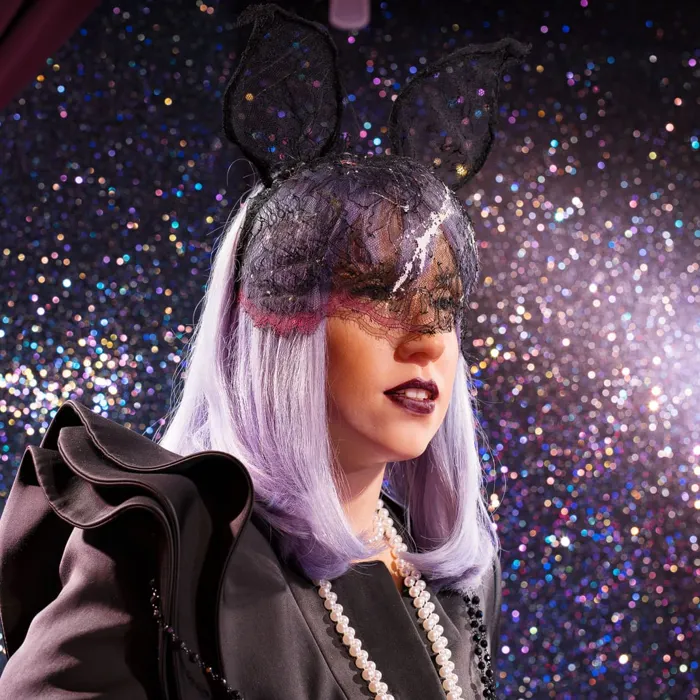 Mach ein Foto mit Lady Gaga im Madame Tussauds Wien.