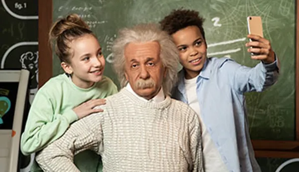 Madame Tussauds Wien Schule 360X276