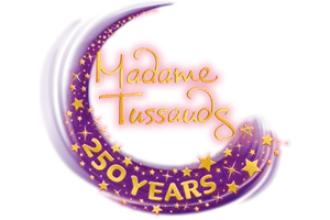 250 Jahre Madame Tussauds Wachsfiguren