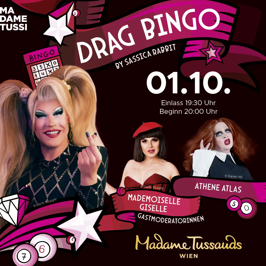 MTW WEB Digital BINGO Madametussi OKT26 Post 1080X1080