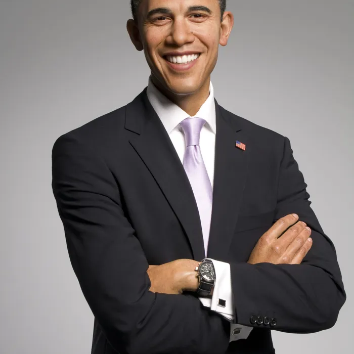 Snap a photo with Barack Obama at Madame Tussauds™ Wien