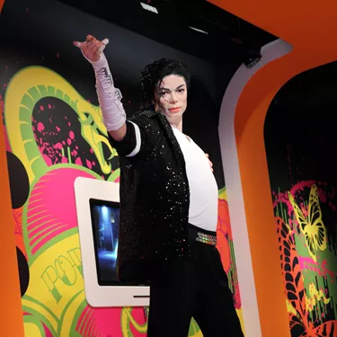 Lerne den Moonwalk von Michael Jackson