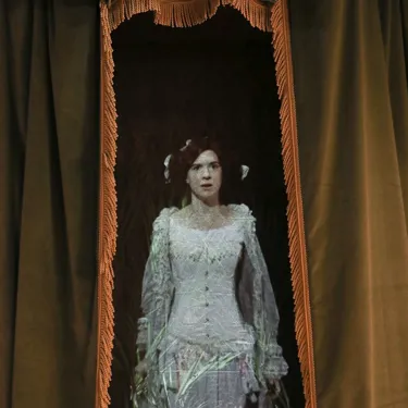 Entdecke Sisis dunkle Seite im Madame Tussauds™ Wien